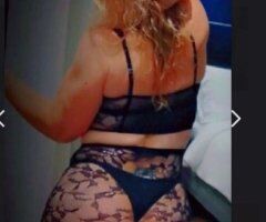 Long Island Blonde Female Escort — Thick In-Call or Outcall - Image 3