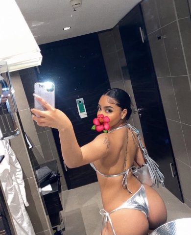 Charlotte NC Female Escort — Incall Only, Real Pics, Anal & BJj - 1