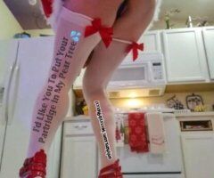 Fort Myers Female Escort — Lingerie/Costume Requests, Dinner Dates, BDSM - Image 2