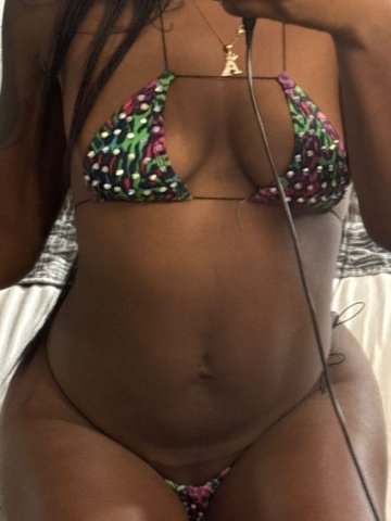 Incall & Outcall — No AA, No BBJ, No Bare - 1