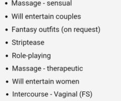 Colorado Springs CO Female Escort — Night Owl Specials until 6am (34) - Image 8
