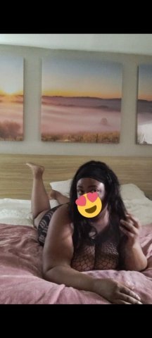 Columbia BBW Stress Relief Escort — private booking, 24/7 calls - 1