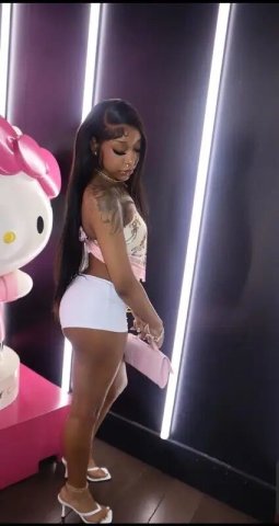 Greensboro NC Girlfriend Experience Escort — Overnights & Travel - 1
