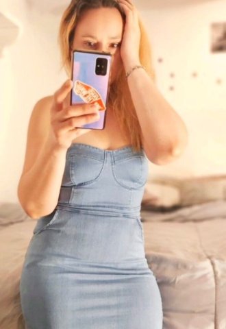 Sacramento Female Escort — BJ, GFE, Cream Pie, Squirt - 1