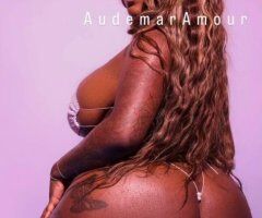 Upscale Chocolate — Incalls & Outcalls - Image 2