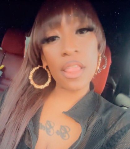 Macon, Georgia Female Escort — incall after 9pm + booking fees - 1