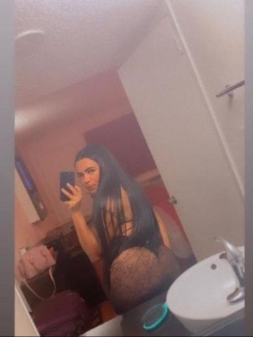 Wilmington DE Sexy Latina Escort — BBJ, GEF & Anal - 1