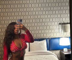 Washington DC Incall — Busty Ebony Barbie (Bimbo) #22 - Image 3