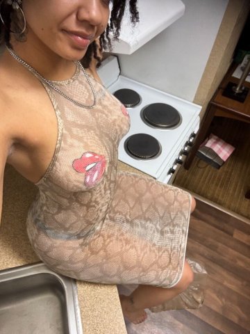 Palm Bay Female Escort — Outcall Only - 1