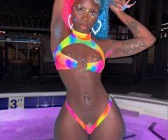 Sugar Da Dream Gurl  - Phoenix Full Service Nuru Massage - Image 2