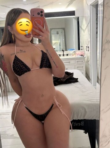 Wilmington Female Escort — BBJ, Anal, Massage - 1