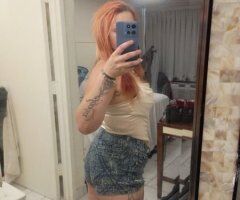Oklahoma City OK Female Escort — massages, SI ablas español - Image 5