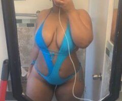 Detroit escorts - Detroit, MI Top & Bottom Services (Big Girl)