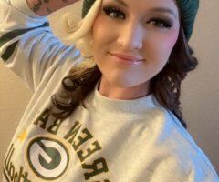 Green Bay Female Escort — GB incalls, lingerie/private shows + OnlyFans - Image 3