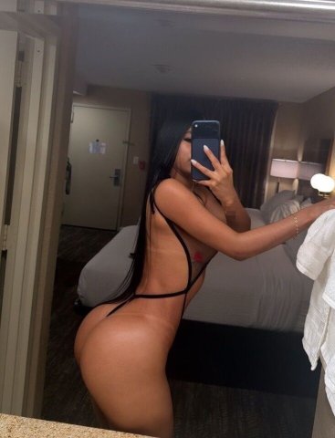 Yesly — Latina Hot 22 Female Escort in Columbus, Ohio - 1