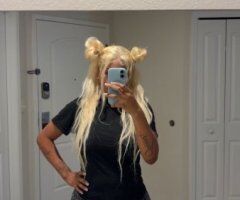 Puerto Rican Princess — Outcalls, Fetish Sessions, Nuru Massage & Facetime Content (FT Verify Only) - Image 6