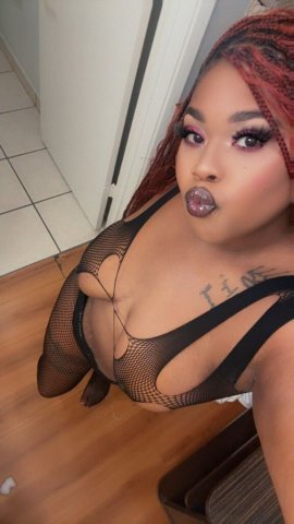 Thick Curvy Female Escort (Outcall) — Ready to Meet 24/7 in Nashville - 1