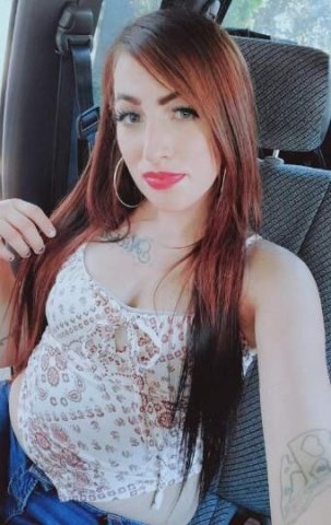 Modesto Female Escort — Autumn Reign for In/Outcalls (Oral & Therapeutic Massage) - 1