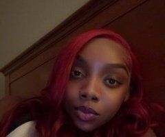 Pretty in Pink — Petite Ethiopian Princess Escort (Outcalls) - Image 2
