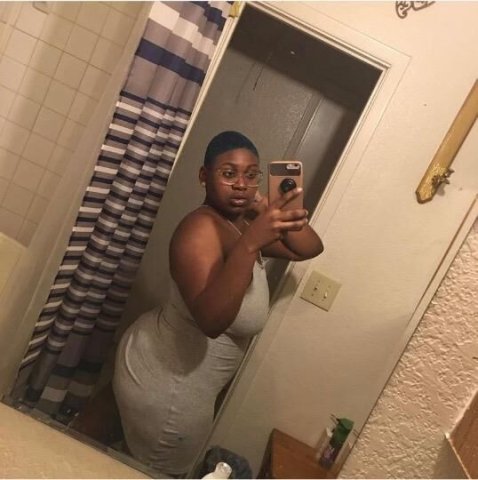 Fort Worth Thick Chocolate Escort — Incalls/Outcalls, BJ/BBJ, Fetish-Friendly - 1