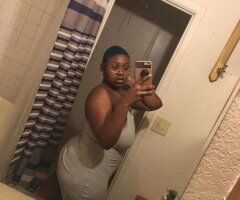 Fort Worth escorts - Fort Worth Thick Chocolate Escort — Incalls/Outcalls, BJ/BBJ, Fetish-Friendly