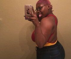 Fort Worth Thick Chocolate Escort — Incalls/Outcalls, BJ/BBJ, Fetish-Friendly - Image 2