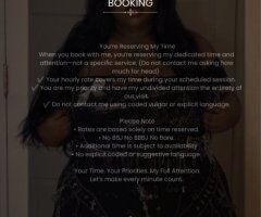 VIP BBW Experience in Dorchester — $200 Hour Special + DATY/MSOG - Image 5