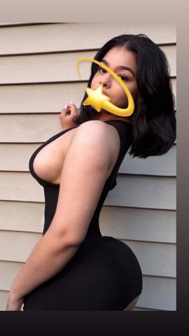 Monterey, CA Female Escort — In-call Full Service Hourly - 1
