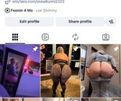 Snow — Blonde Escort for Discreet Outcalls in Twin Falls, Idaho - Image 8