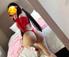 New Latin Area Female Escort in Northern Virginia, 26 - Image 3