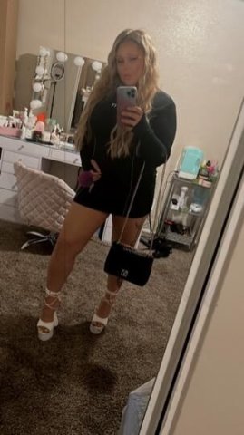 Paso Robles Incalls by an Irish & Latina Female Escort — safe-area sessions - 1