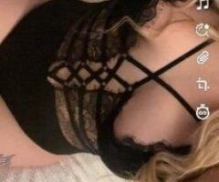 Paso Robles Incalls by an Irish & Latina Female Escort — safe-area sessions - Image 3