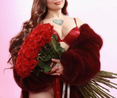 Sabelle Blu visiting Bend — Female Escort Head Doctor - Image 6