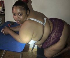Bronx escorts - Bronx BBW Queen Escort — 25