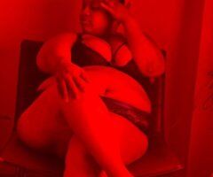 Bronx BBW Queen Escort — 25 - Image 2