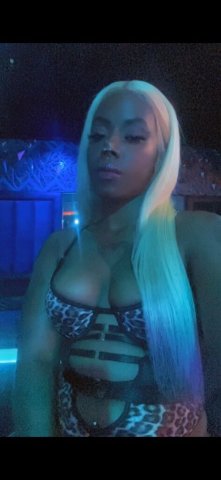 Orlando Female Escort — My Super Soaker Fantasy (26) - 1