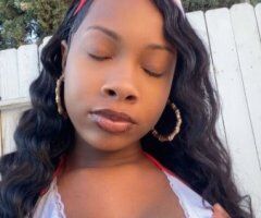 Petite Ebony Escort — Special (19) for Exclusive Dinner Dates - Image 6