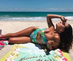 Vero Beach Outcalls Female Escort — CD/BJ/Full Options - Image 3