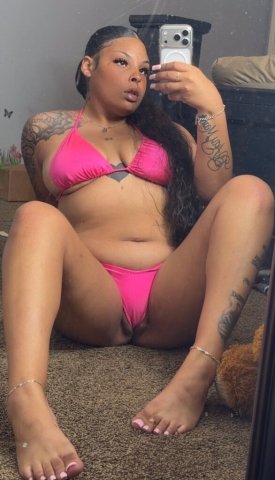Charlotte NC Exotic Female Escort — squirting size queen incall & outcall - 1