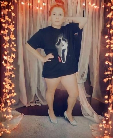 Little Red Kate — Outcall Female Escort in Frederick, MD - 1
