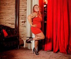 Little Red Kate — Outcall Female Escort in Frederick, MD - Image 6