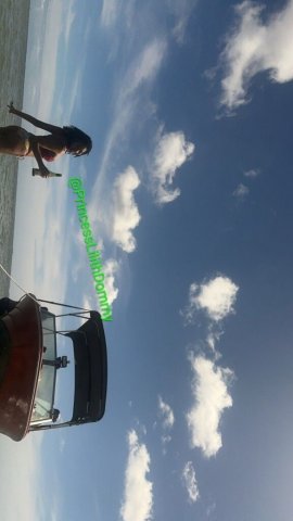 Honolulu Female Escort — 1 Hour Session (Outcall & Online)  - 1