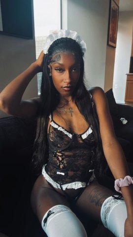 Deja — Denver Area Female Escort (Deja Duo Verification) - 1