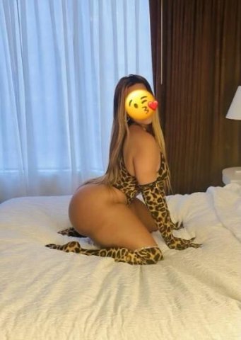 Sexy Latina Female Escort in South Jersey — BBJ, Anal Sex, Full Services, Extras - 1