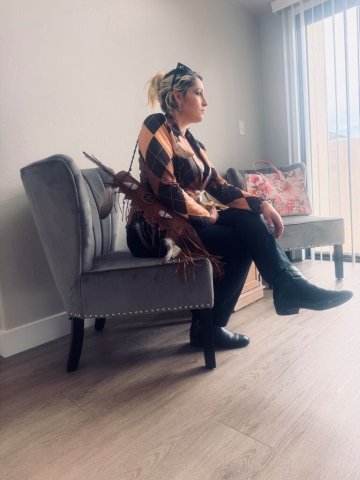 Seeking a Mature Gentleman for a Mutually Beneficial, Female-Led Dynamic (Tucson) - 1