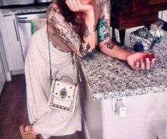 Seeking a Mature Gentleman for a Mutually Beneficial, Female-Led Dynamic (Tucson) - Image 4