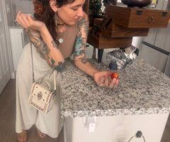 Seeking a Mature Gentleman for a Mutually Beneficial, Female-Led Dynamic (Tucson) - Image 5