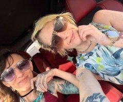 Seeking a Mature Gentleman for a Mutually Beneficial, Female-Led Dynamic (Tucson) - Image 7