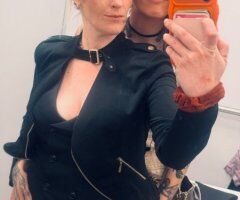 Seeking a Mature Gentleman for a Mutually Beneficial, Female-Led Dynamic (Tucson) - Image 8