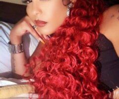 Northwest Georgia Xotic Mami — Female Escort for Deepthroat & Head Therapy - Image 5
